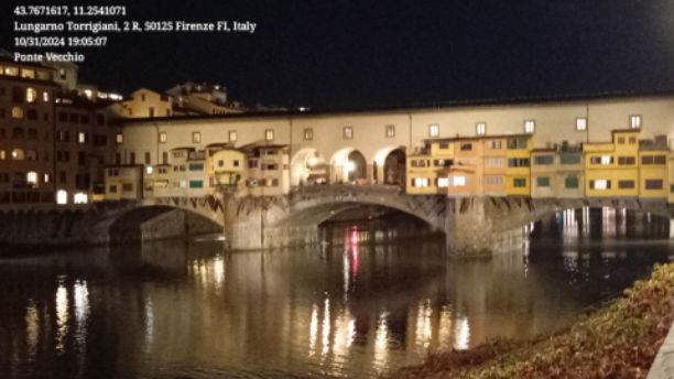 Ponte Vecchio